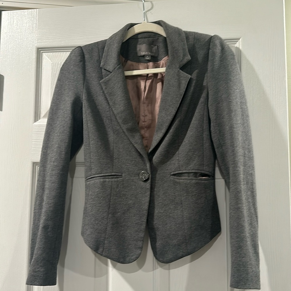 Gray Tinley Road Balzer